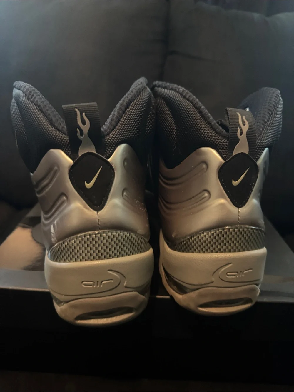 ACG Boots